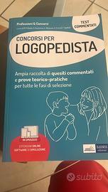 CONCORSI PER LOGOPEDISTA