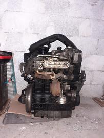  motore volswagen touran  