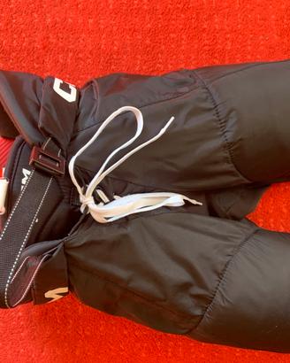 Pantaloni Hockey Junior CCM