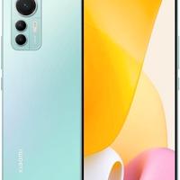 Nuovo -Xiaomi 12 Lite 8/128GB green EU.