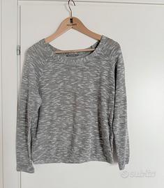 Maglione nuovo in cotone