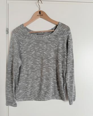 Maglione nuovo in cotone