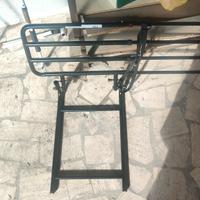 Sbarre contenitive per bambini o anziani 