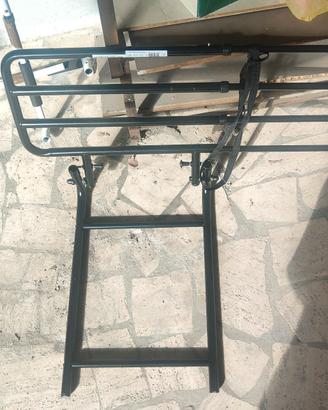 Sbarre contenitive per bambini o anziani 