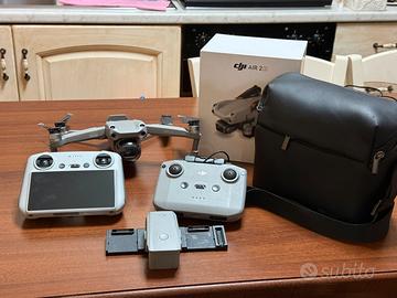 DJI Air 2S