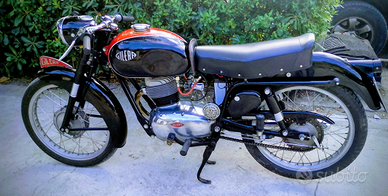 Gilera 150 sport