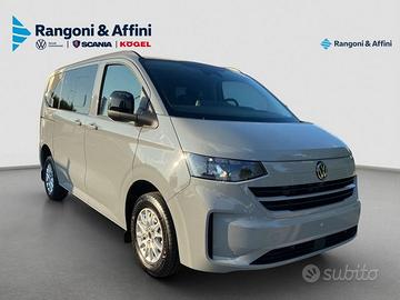 Volkswagen Caravelle Caravelle 2.0 TDI 150CV aut. 