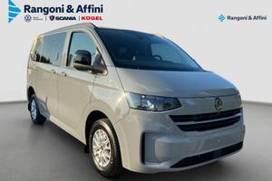 Volkswagen Caravelle Caravelle 2.0 TDI 150CV aut. 