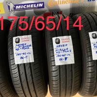 Gomme usate 175/65/14