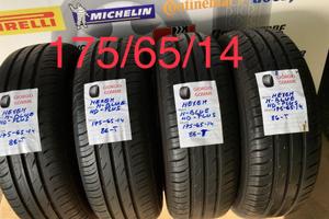 Gomme usate 175/65/14