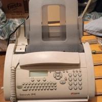 Telefono - fax Telecom