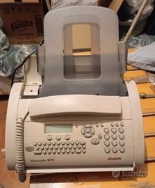 Telefono - fax Telecom