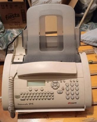 Telefono - fax Telecom