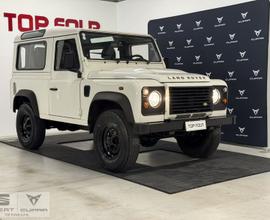 Land Rover Defender 90 2.4 TD4 Station Wagon SE