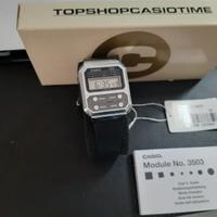 Orologio Casio