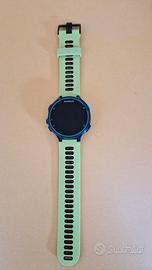 Garmin forerunner  735xt + HRM