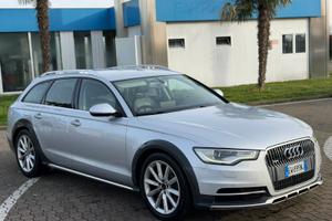 audi allroad quattro