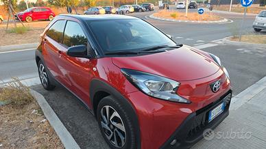 Toyota Aygo X 1.0 Trend automatica
