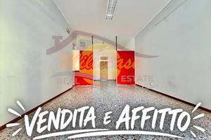 Locale commerciale a Siracusa