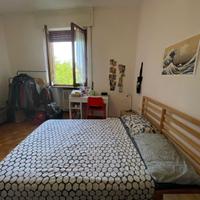 Letto Matrimoniale Ikea Tarva