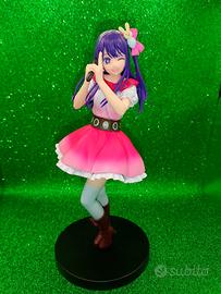 anime figure Ai oshino Excite Motions 20cm oshi no