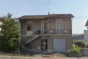 Abitazione indipendente di 110+110 mq