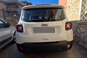 Jeep Renegade 1.6 Mjt 120 CV DDCT Longitude