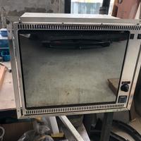 Forno a gas smev per camper