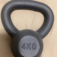 Kettlebell