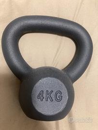 Kettlebell