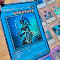 Glorioso Soldato Nero + Rito della gloria nera