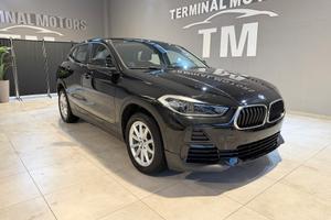 Bmw X2 sDrive18d Advantage