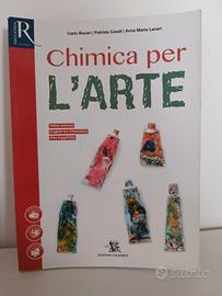 Chimica per l'arte - Edizioni Calderini