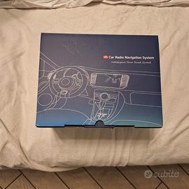 Autoradio android panda