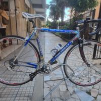 Bici da corsa +bici d’epoca