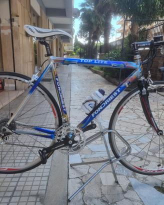 Bici da corsa +bici d’epoca