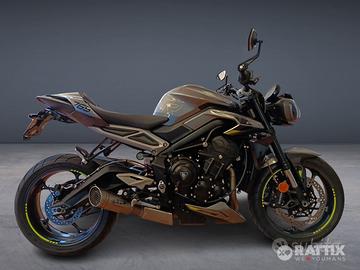 TRIUMPH Street Triple 765