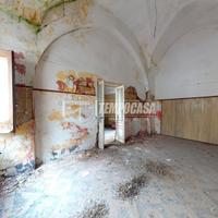 SOLUZIONE CON VOLTE A STELLA NEL CUORE DI LIZZANEL