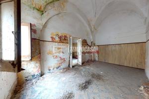 SOLUZIONE CON VOLTE A STELLA NEL CUORE DI LIZZANEL