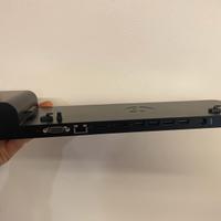 HP 2013 UltraSlim Docking Station