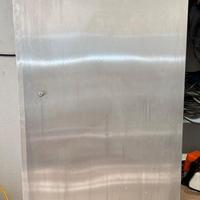 armadio cella positiva e negativa 