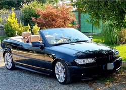 BMW Serie 3 (E46) 2003