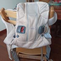 Marsupio baby bjorn one air, 3d mesh