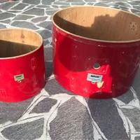 fusti batteria