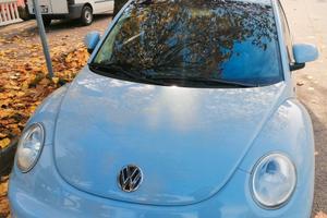 VW New Beetle '99, 1.9 diesel, LEGGERE ANNUNCIO!!!