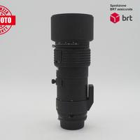 Nikon 300 F4 AF-IF ED (Nikon)