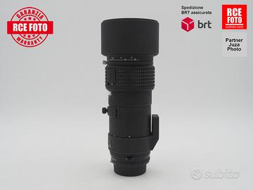 Nikon 300 F4 AF-IF ED (Nikon)