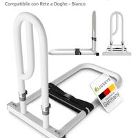 ausilio per alzarsi da letto