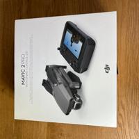 DJI Mavic 2 Pro + Telecomando Originale