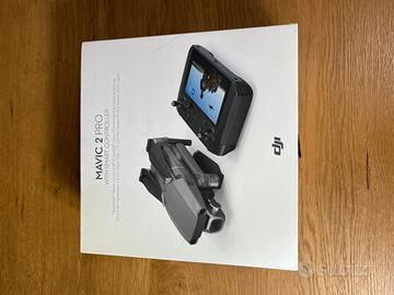 DJI Mavic 2 Pro + Telecomando Originale